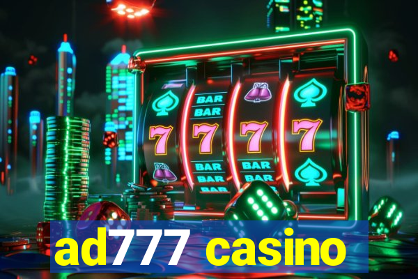 ad777 casino